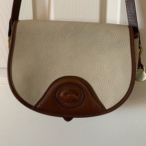 Vintage Dooney & Bourke Handbag Crossbody
